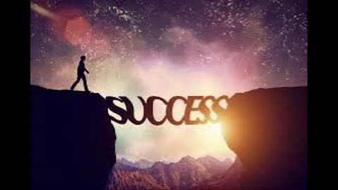 Hypnosis for success