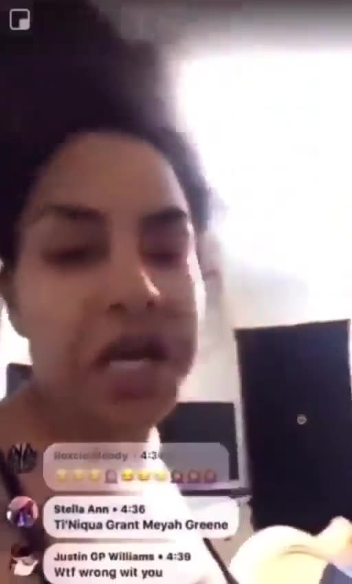 NEVER be in this type of relationship with a female!