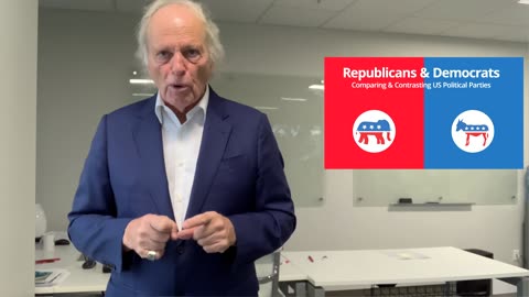 Political Horse Race