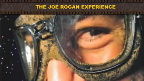 TFH Joe Rogan Experience #154 "Be The Hero Of Your Own Movie!"