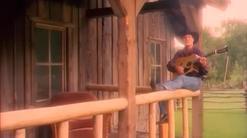 John Michael Montgomery - Life's A Dance (1992)