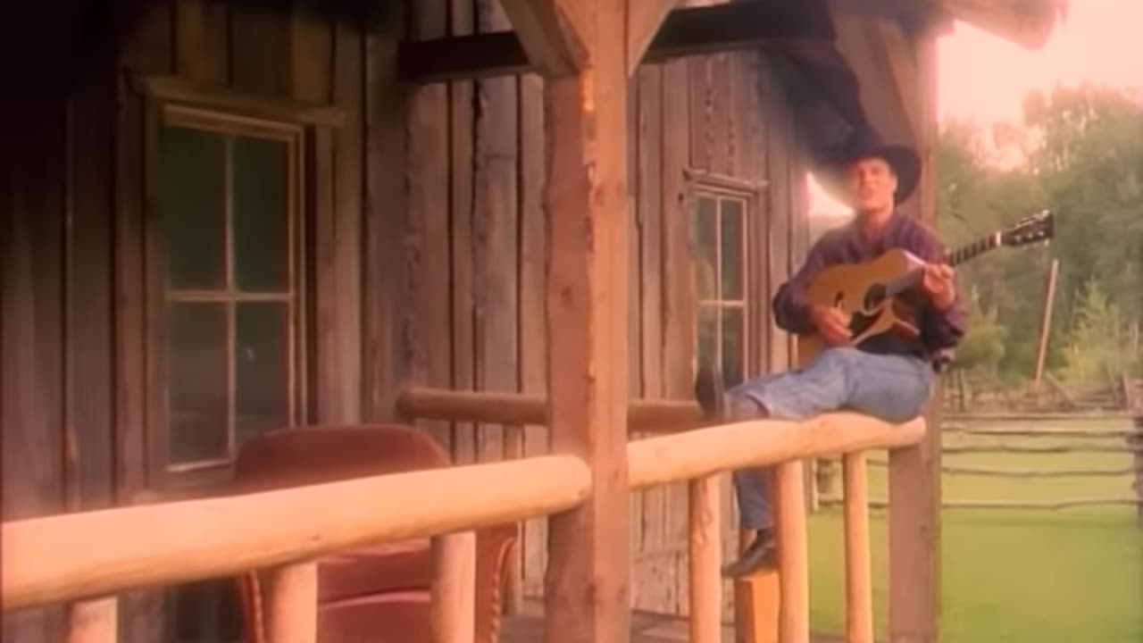 John Michael Montgomery - Life's A Dance (1992)