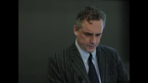 001 - Jordan Peterson - The Death of the Oceans, part 1