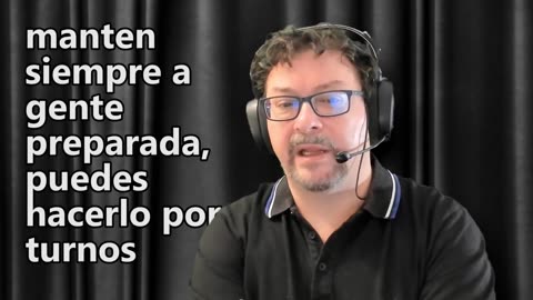 Qué Hacer en una Ciudad Si Todo se Viene Abajo