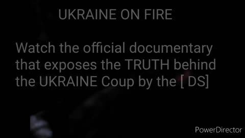 Ukraine on Fire (preview)