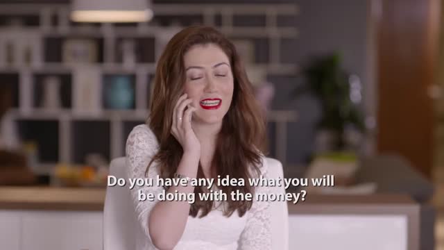 Betsson's 2015 Valentine's Day Winner