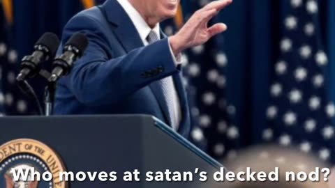JOE BIDEN 2024 ANTI-CAMPAIGN SONG (Parody of Van Buren 1840 song)