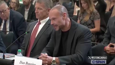 Flashback To Dan Bongino Predicting There Would Be More Attempts On Trump's Life