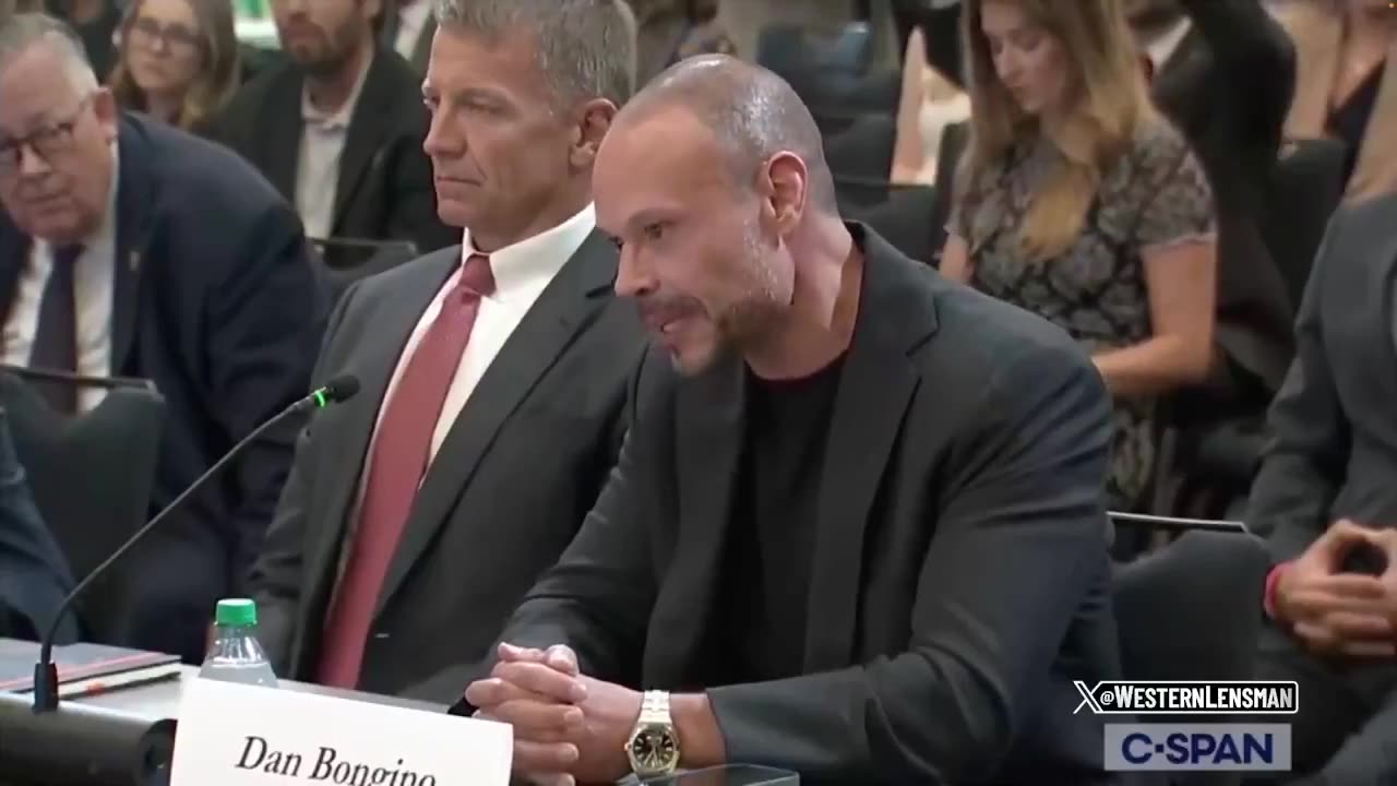 Flashback To Dan Bongino Predicting There Would Be More Attempts On Trump's Life