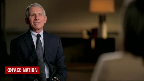 "Representative of Science": Dr. Fauci Thinks Those Who Criticize Him Criticize Science