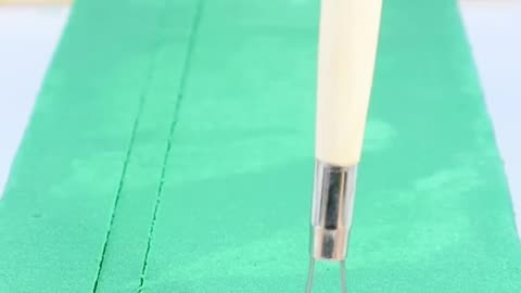 Satisfying video