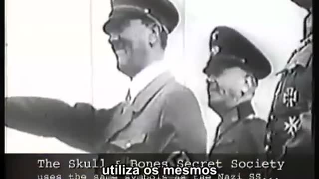 A Nov@ Ordem Mundial