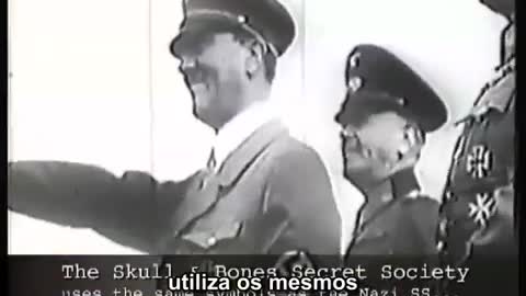 A Nov@ Ordem Mundial