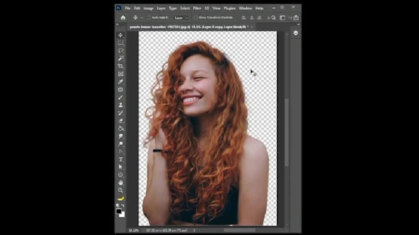 Tutoriais speed Photoshop