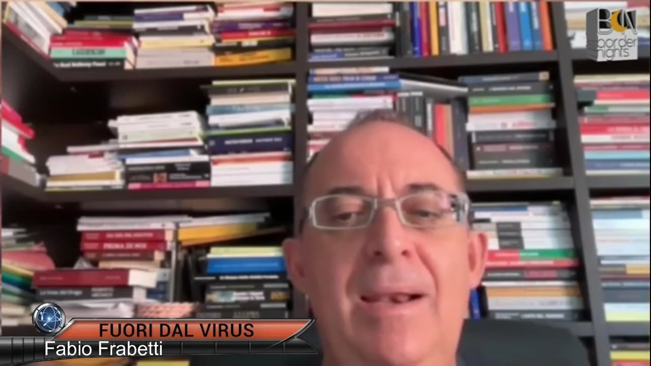 TELEGRAM E I SERVIZI SEGRETI Fuori dal Virus n.1201.SP