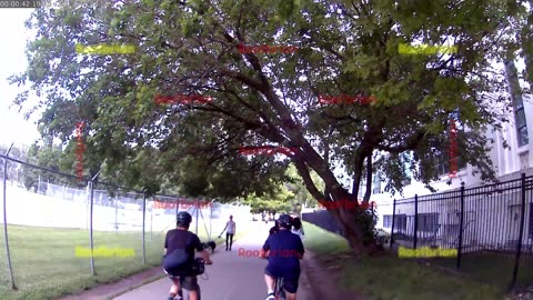Community Group Ride from Sherborne Commons to Coronation Park (includes return) - Cycle Toronto