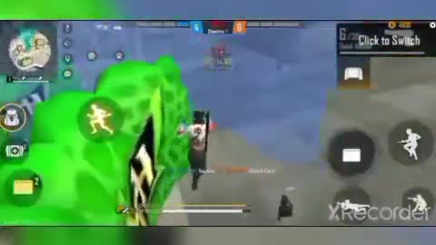 FREE FIRE GAME PLAY