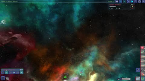 Magnus Vs Overlord Interstellar Pilot 2