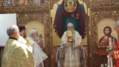 Hayward - "Învierea Domnului" la a 50-a aniversare, 15 iunie 2014 [slideshow]