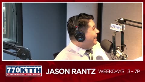 Jason Rantz Responds to Seattle Times Story of the October 7 Terrorist Attack