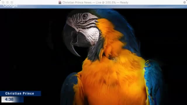 Christian Prince Debate!!! Vs Fawaaz Ahmed!!