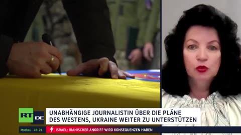 Mein Kommentar auf RT DE: Kein Kurswechsel für neuen NATO-Generalsekretär
