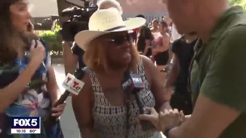 NY Gauntlet Family Tried To Get Street Justice On A Man Taken In