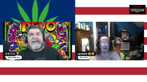 Devo's weed chronicles