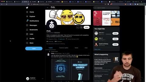 I'm procuring more than $10 every day with a CHEAP and QUIET Crypto Mining Rig-!