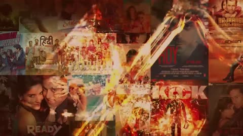 Chaleya video Song