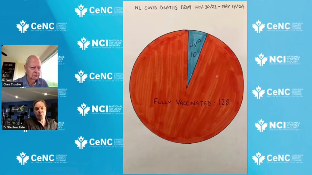 Between November 30 2022 and May 17 2024 - COVID DEATHS.mp4