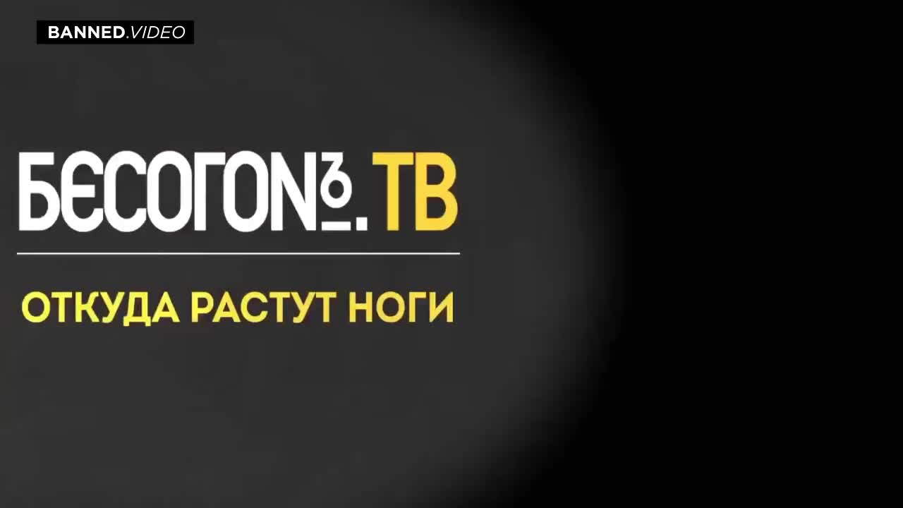 Acclaimed Russian Film Director Breaks Down Russian Invasion