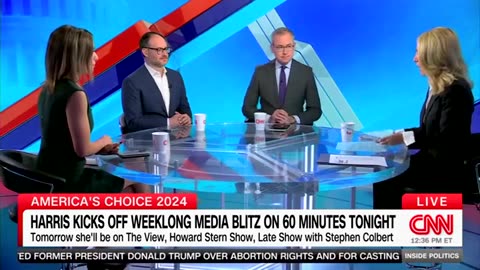 Dana Bash Shuts Down CNN Reporter’s Attack on Trump – Must-Watch Moment!