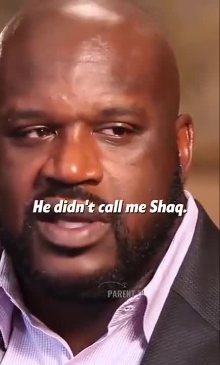 Comment about family