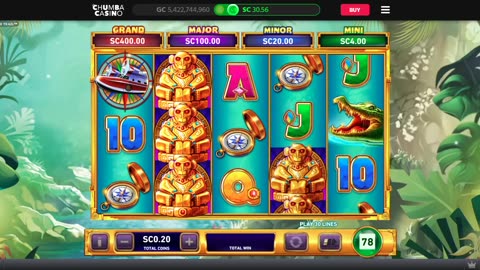 Rick's Online Slots Video 2/23/2025 AM