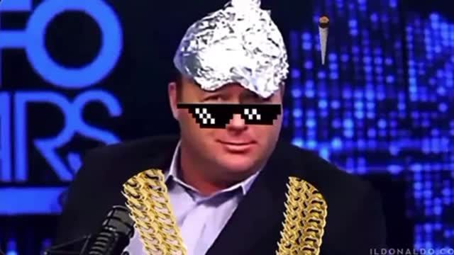 Alex Jones trial highlight