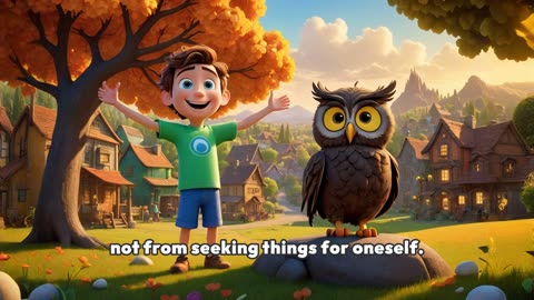 Timmy and the Magic Tree | timmy and the magic tree