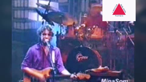 Para Lennon e McCartney - Lo Borges - (Ao Vivo) 2002
