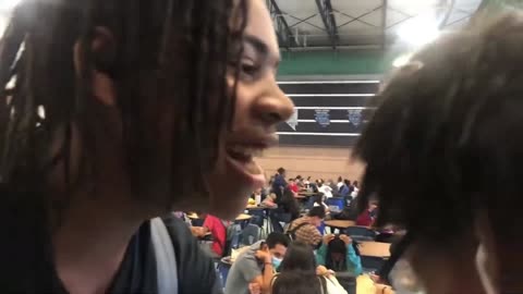 We Tried Joining a Club at Canyon Springs Highschool and It Went like This (PheanxHebrew Ep.23)