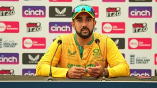 Tabraiz Shamsi says turnaround in England T20 series shows depth of Proteas squad