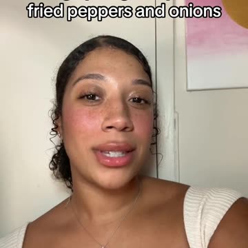 New debate on TikTok over ordering THIS sizzling food at a birthday