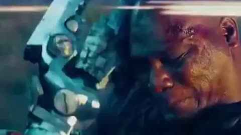 Battle ship war - war in the sea | Netflix film 2021