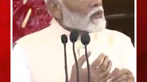 ఎన్డీఏకు కొత్త నిర్వచనం చెప్పిన మోదీ| #modi #pmmodi #pm #ytshorts #shorts | FBTV NEWS