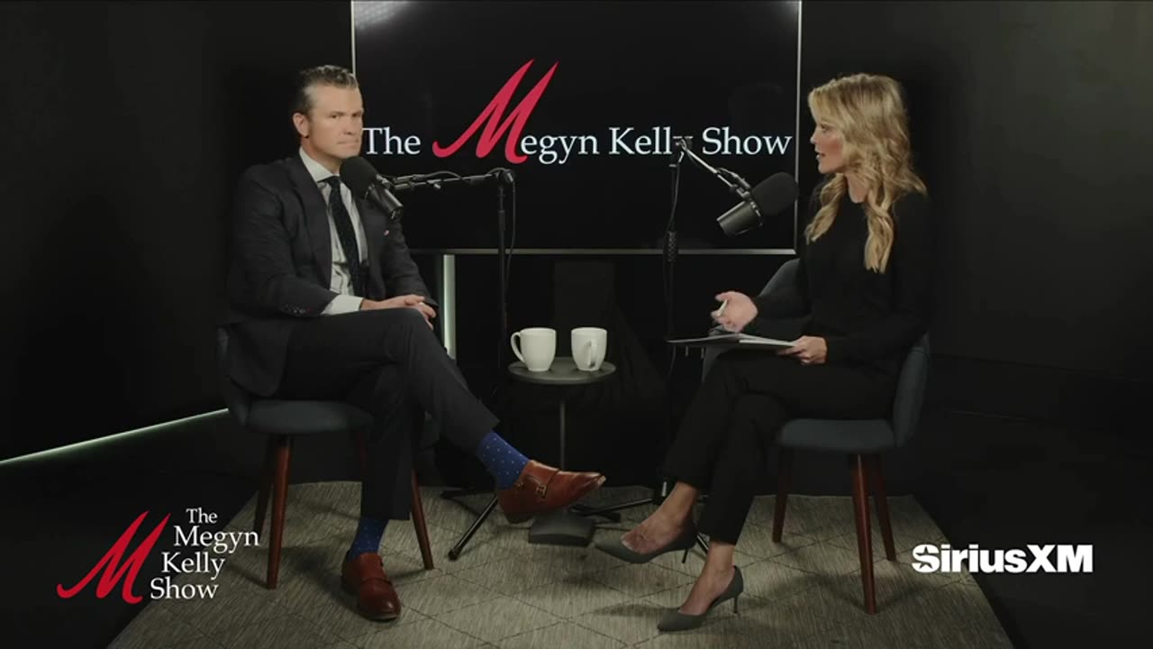 Pete Hegseth Addresses Allegations of Excessive Drinking & Vet Organizations Financial Mismanagement