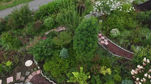 kerogarden