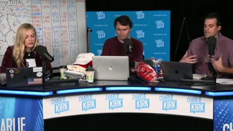 GEORGIA ELECTION WAR ROOM 2021- THE BATTLE FOR AMERICA