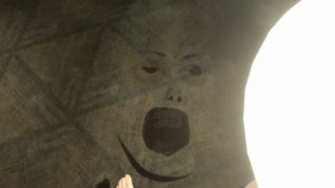 RUST Facial Anomaly #Shorts (#4)