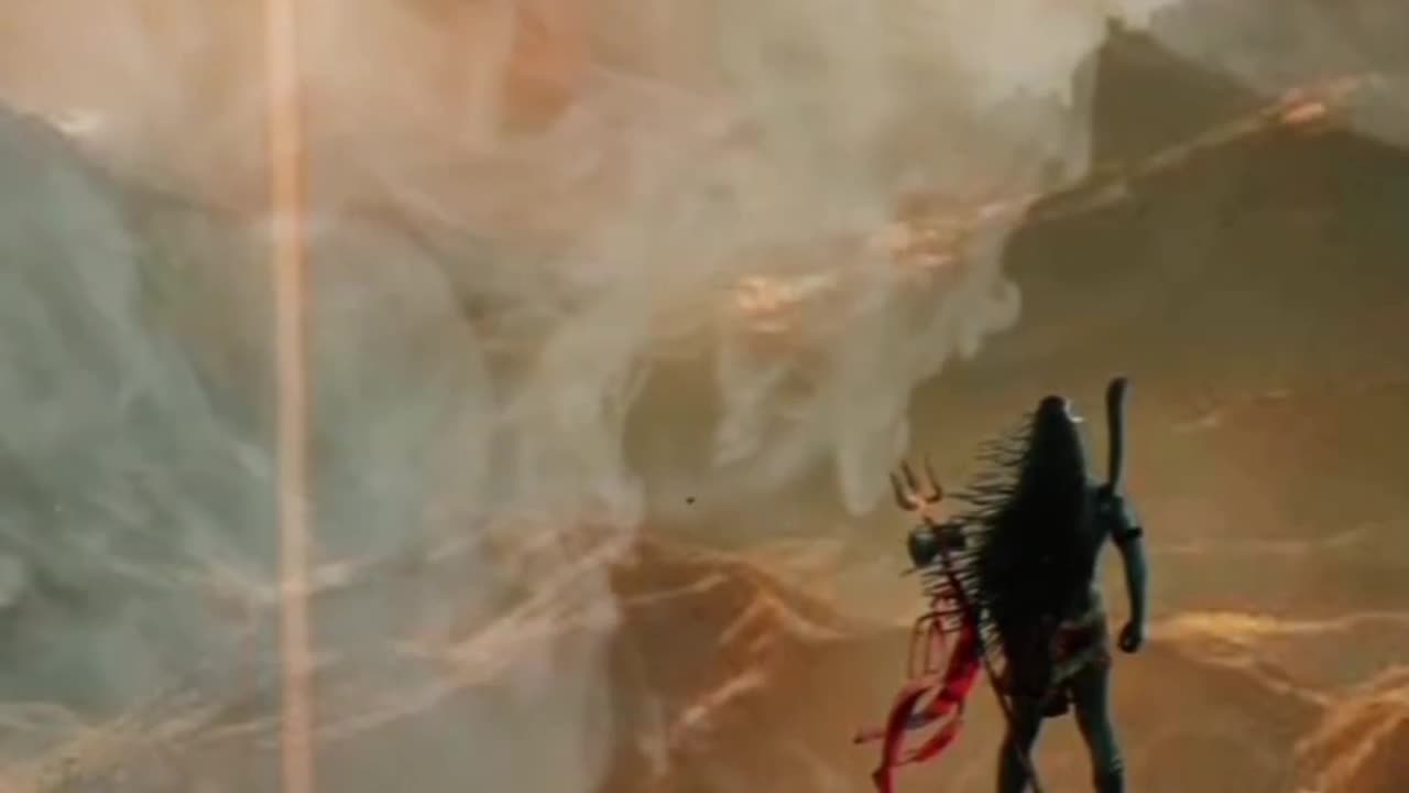 LORD | SHIVA