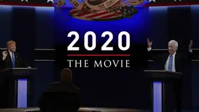 2020, The Movie