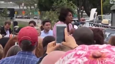 Democrats Explicitly Calling for Violence